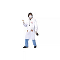 Adult Dr. Shots Doctor Costume