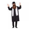 Adult Rabbi Costume