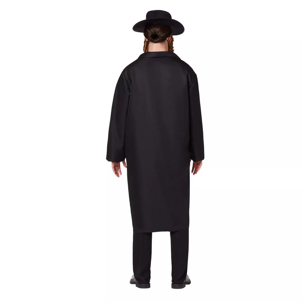 Adult Rabbi Costume