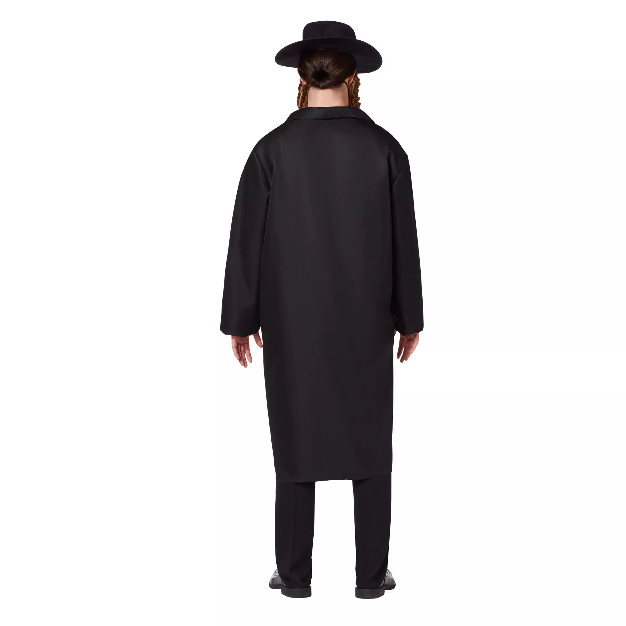 Adult Rabbi Costume
