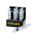 Syringe Shot Dispenser