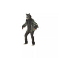 Adult Full Moon Madness Werewolf Costume