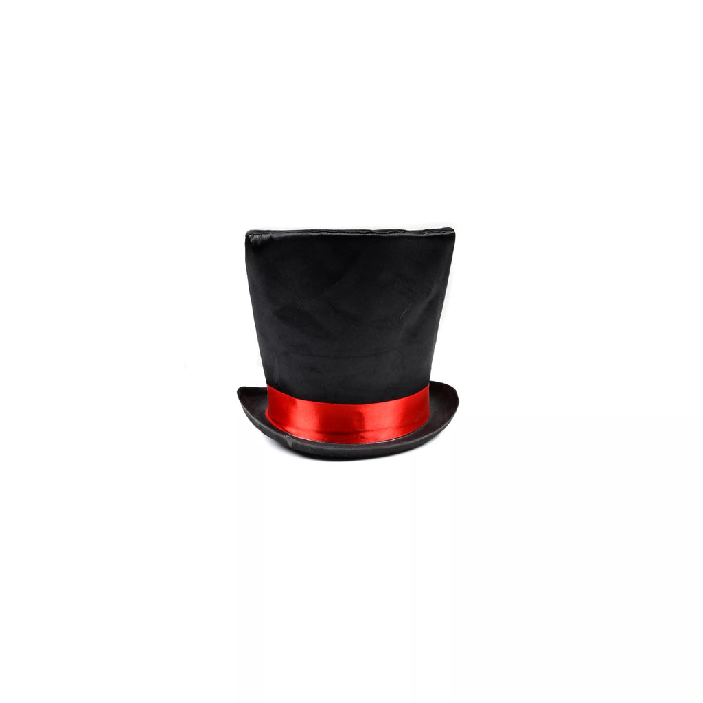 Mad Hatter Top Hat
