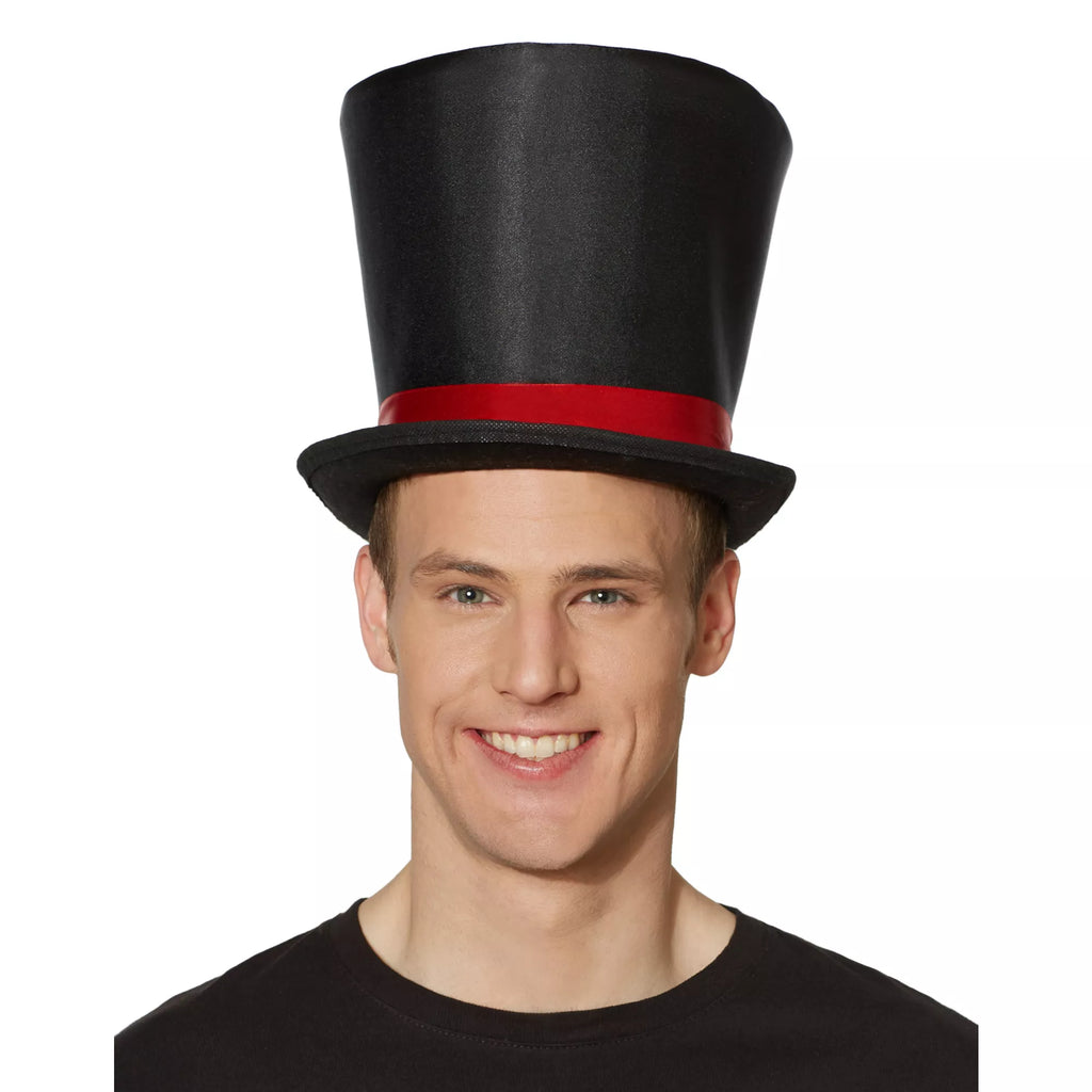 Mad Hatter Top Hat