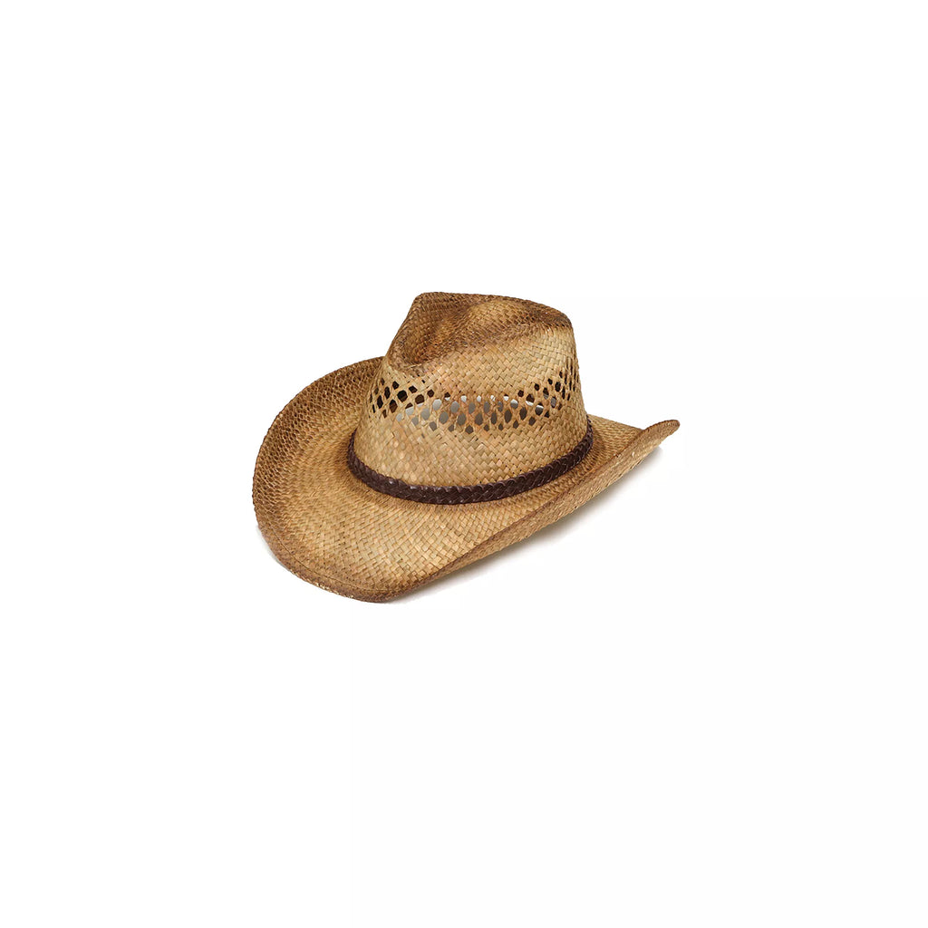 Western Seagrass Hat
