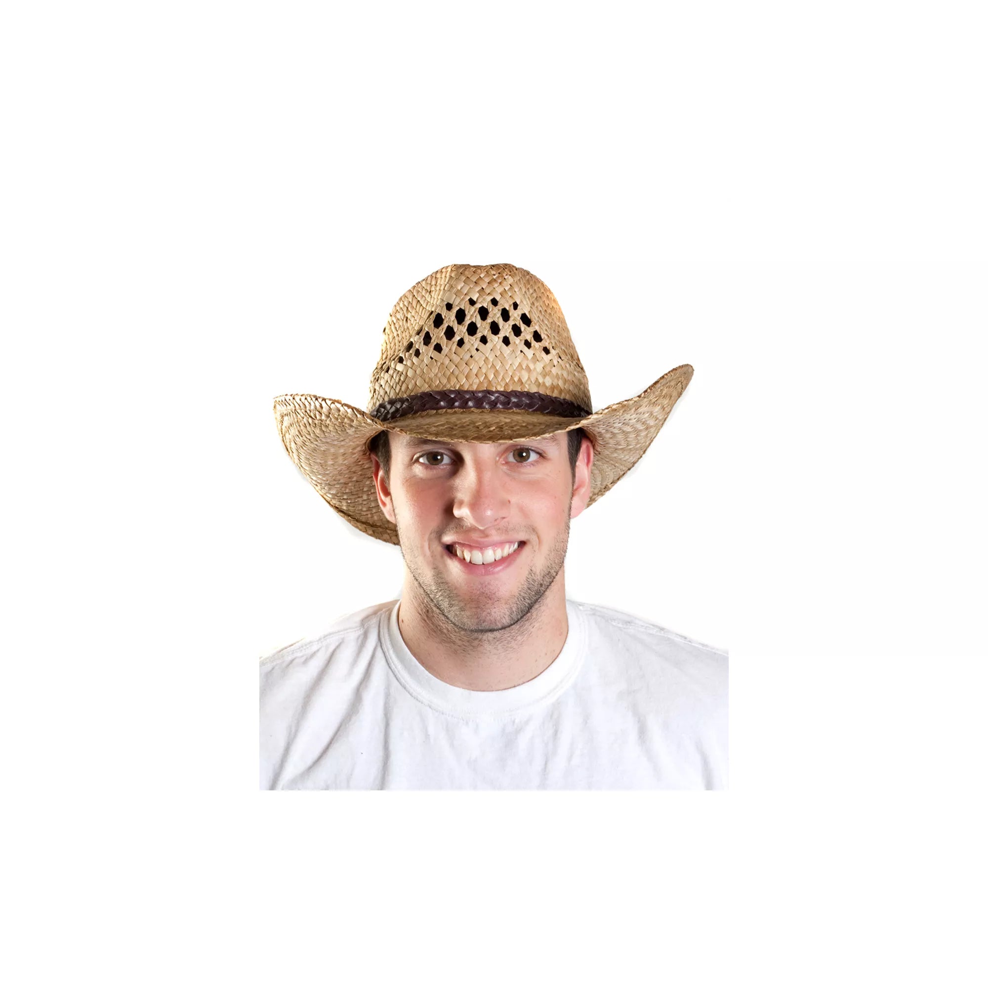 Western Seagrass Hat