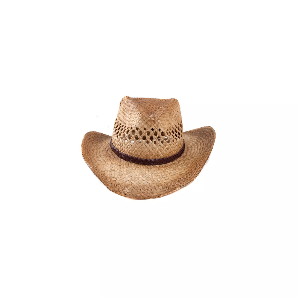 Western Seagrass Hat
