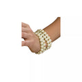 Multi Pearl Bracelet