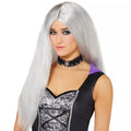 Witch Wig