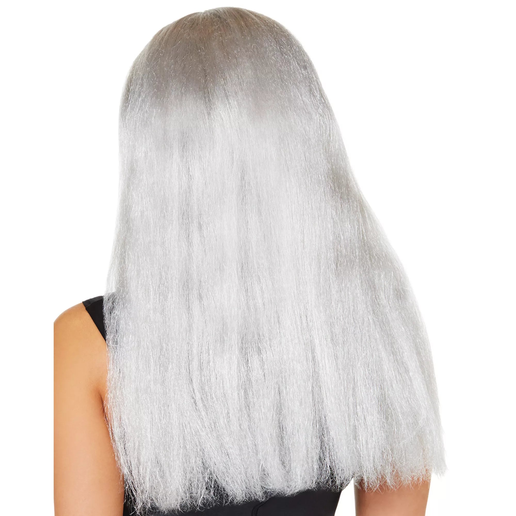 Witch Wig