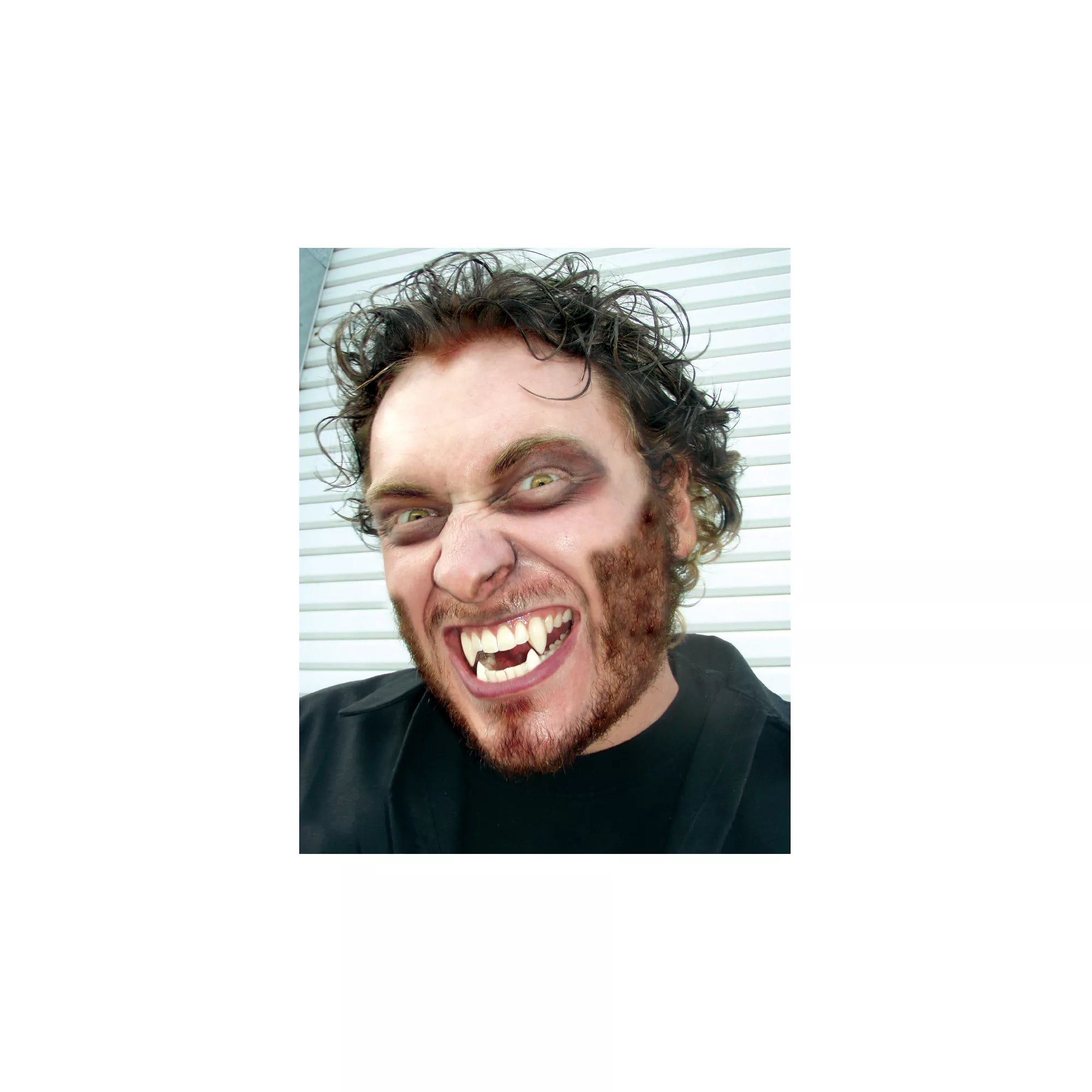 Werewolf Fangs
