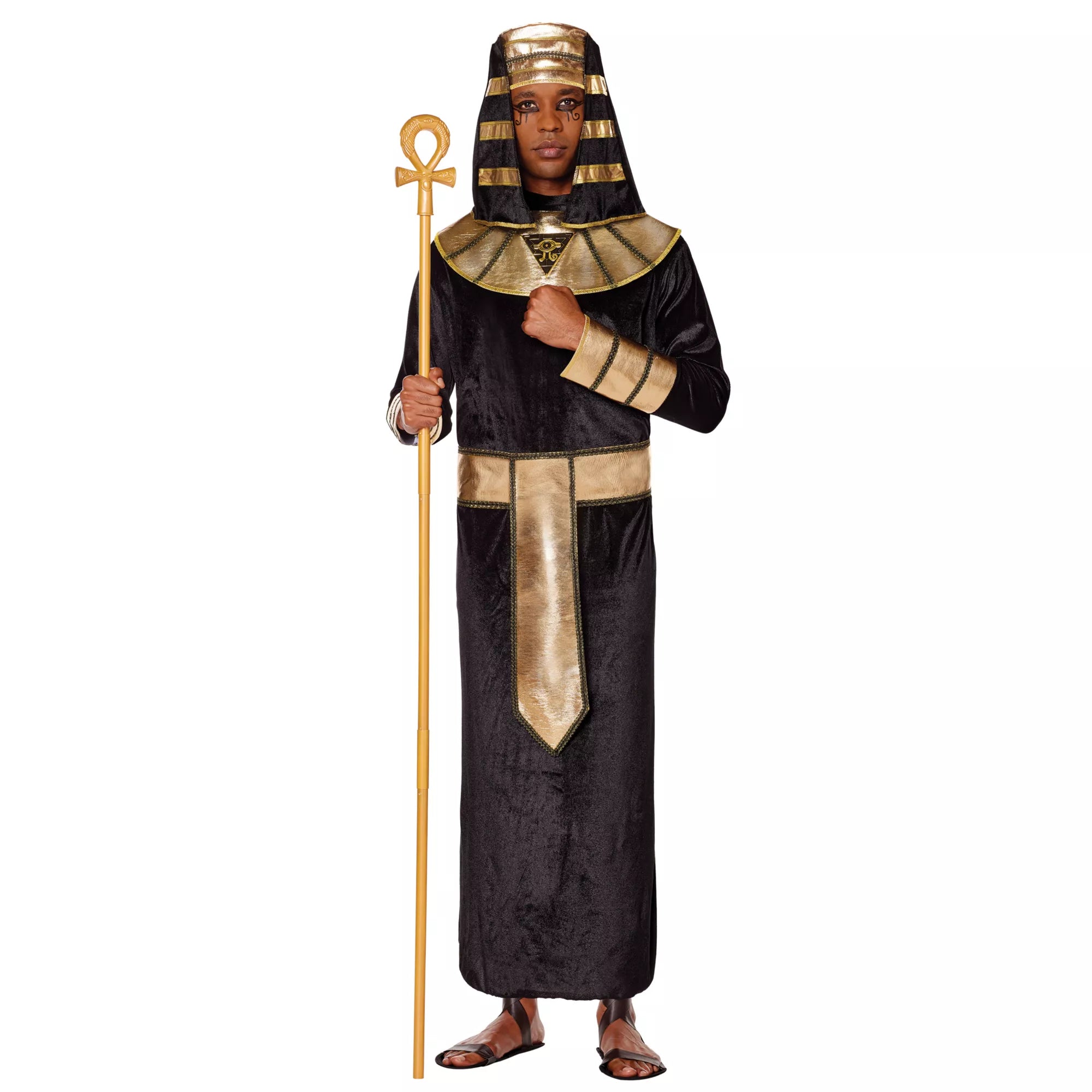 Adult Pharaoh Costume