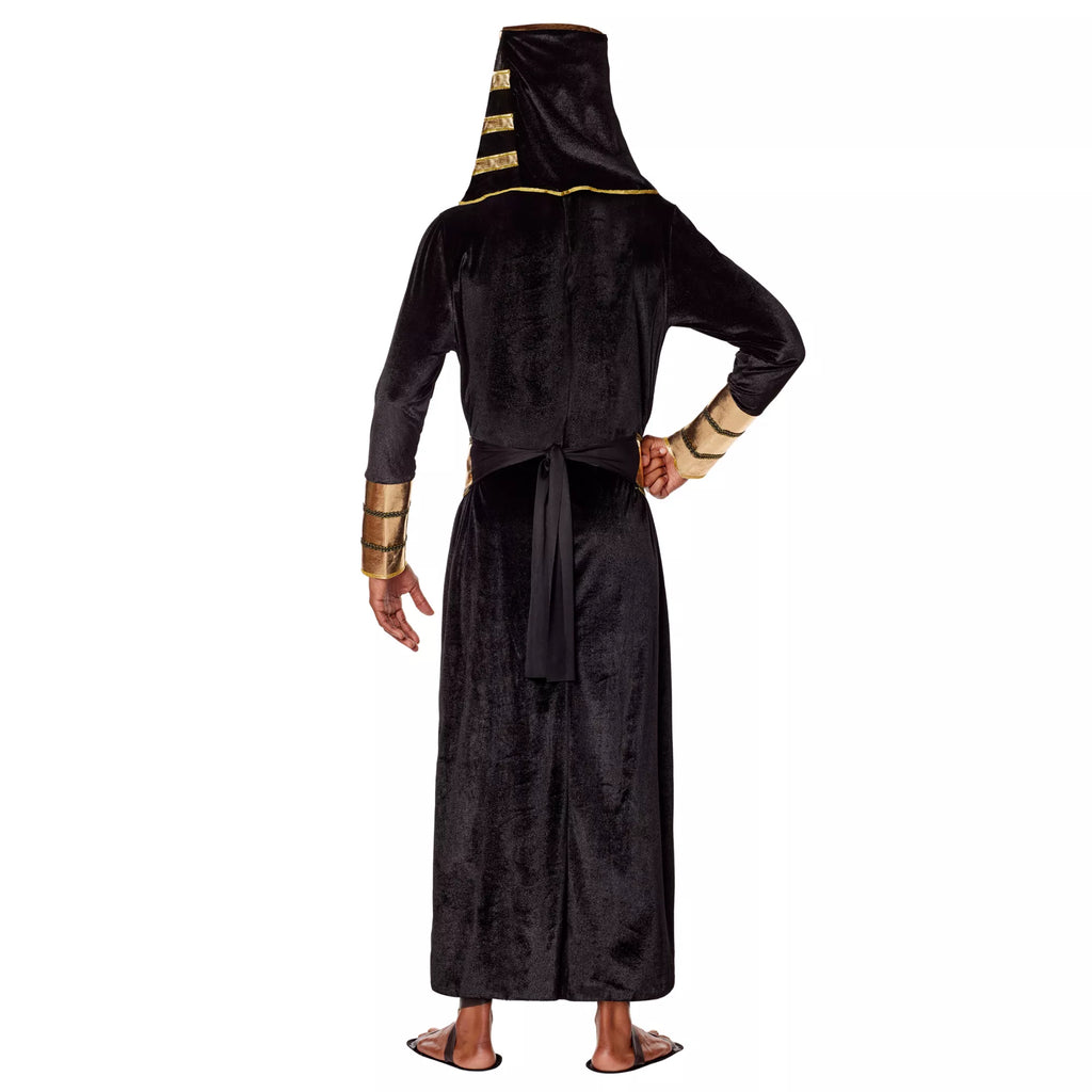 Adult Pharaoh Costume