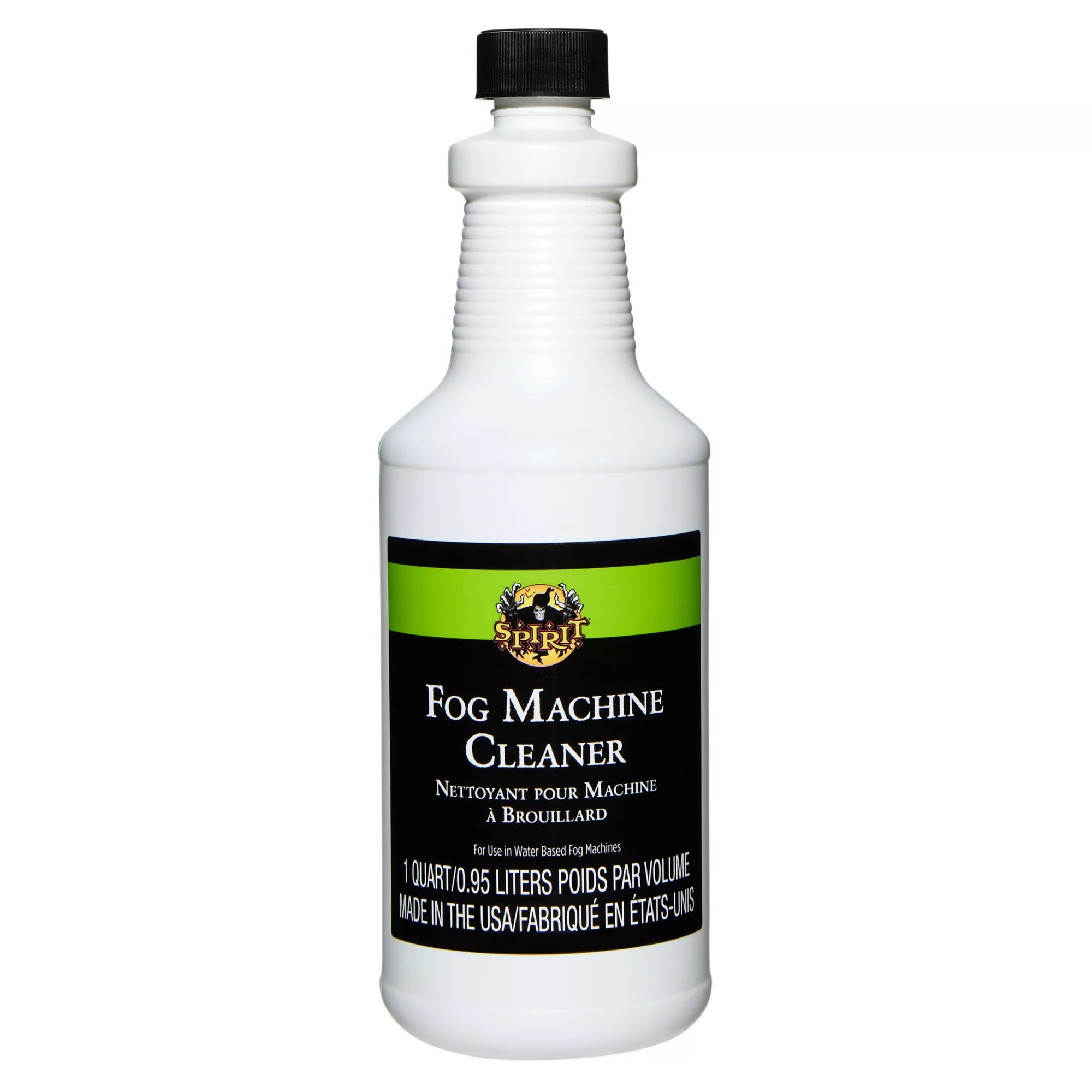 Fog Machine Cleaner - Quart