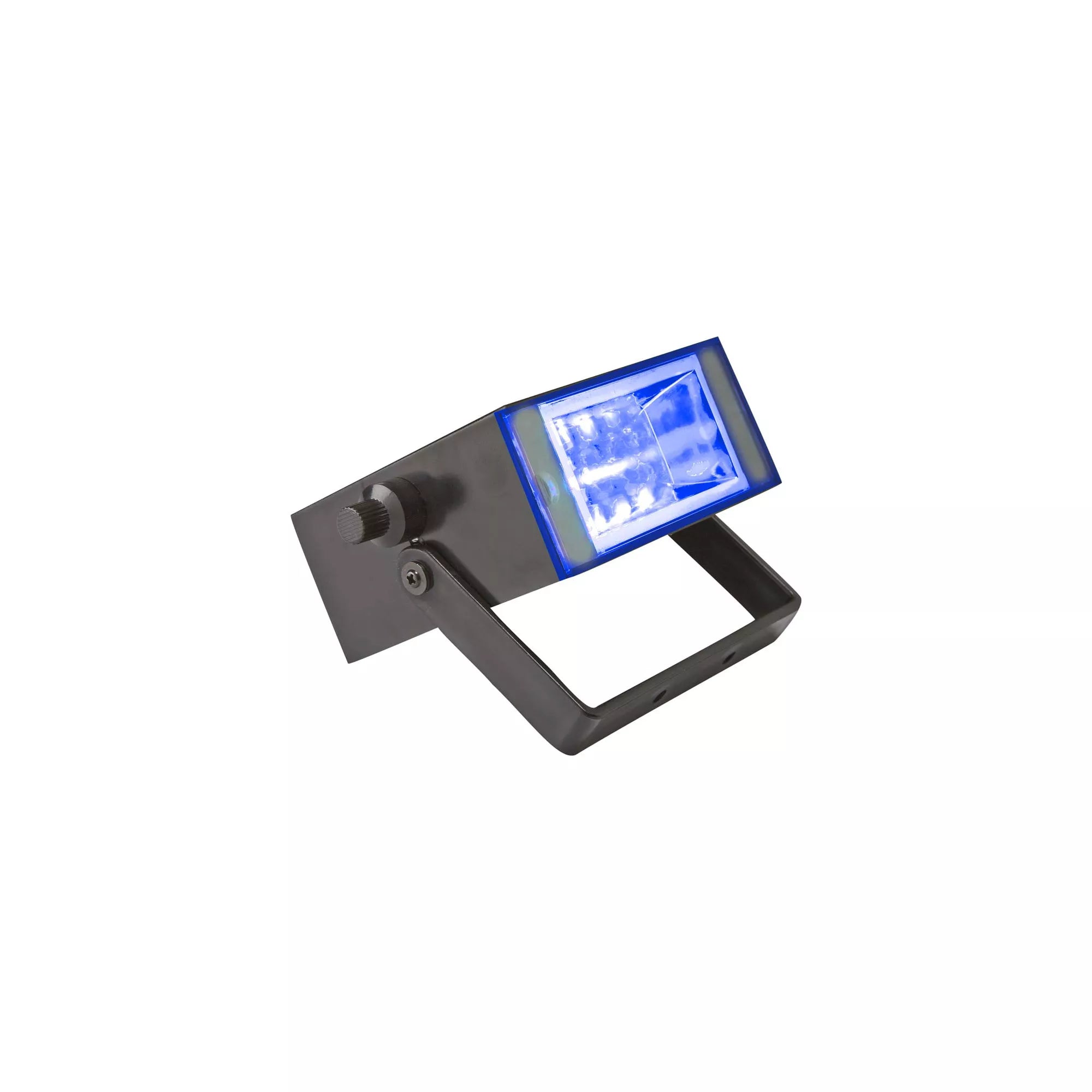 Blue LED Strobe Light