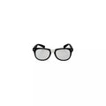 Taped School Nerd Glasses