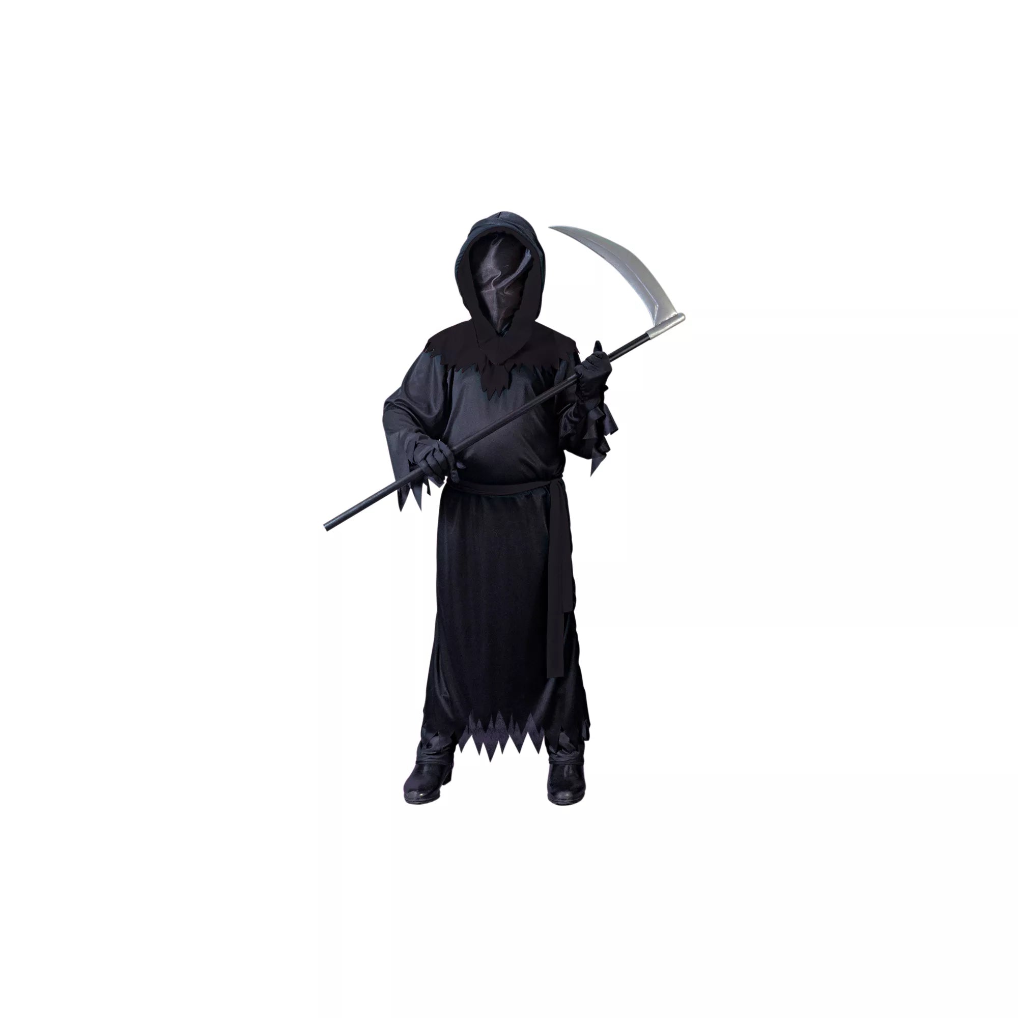 Kids Unknown Phantom Costume
