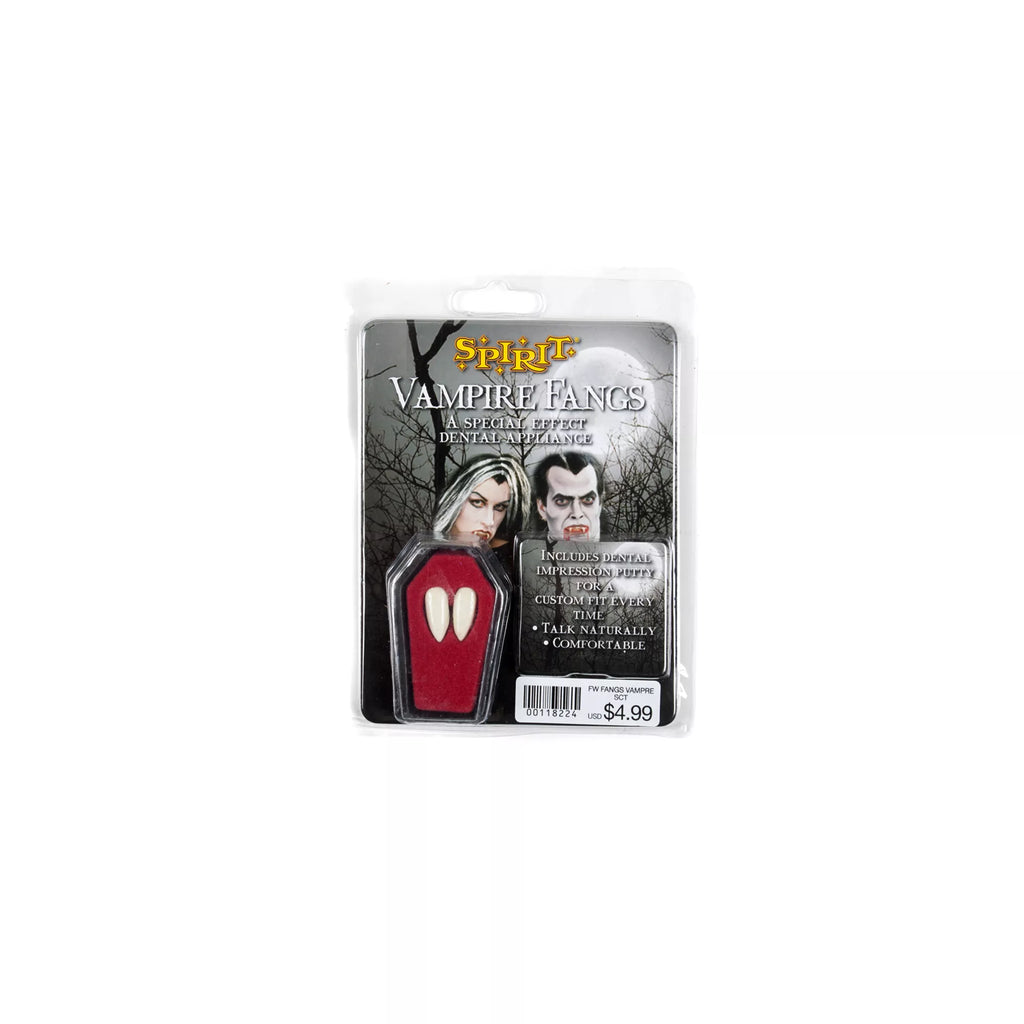Vampire Fangs