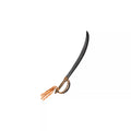 Brown Pirate Sword