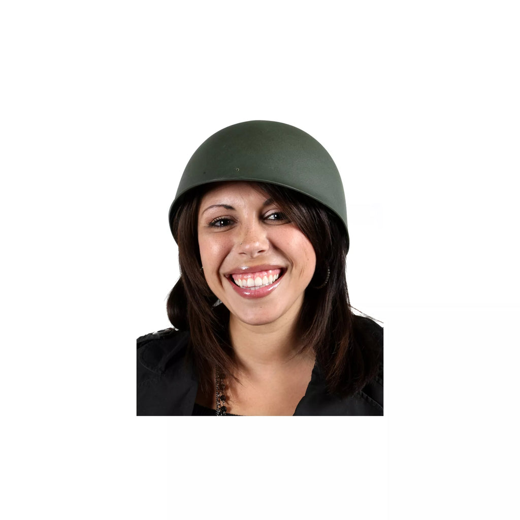 Army Helmet