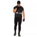 Adult SWAT Vest Costume