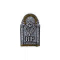 1.5 Ft RIP Reaper Tombstone