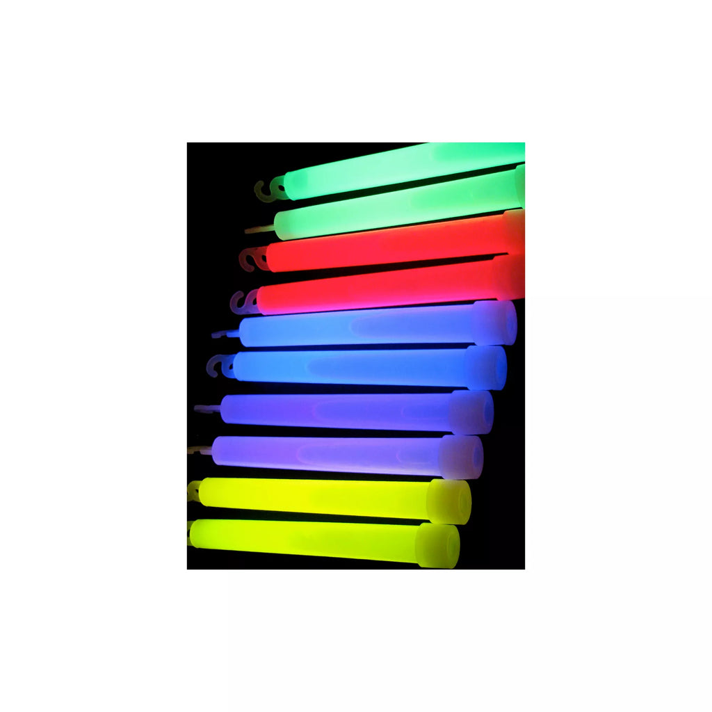 10 pack of Glow Sticks