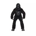 Adult Gorilla One Piece Costume