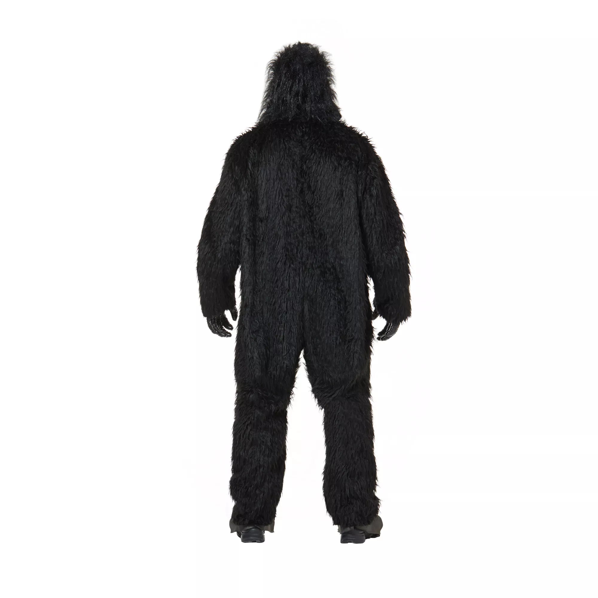 Adult Gorilla One Piece Costume