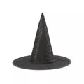Black Gothic Witch Hat