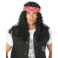 Worlds Biggest Hair Sportsman Wig