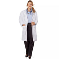 Adult Lab Coat Plus Size Costume