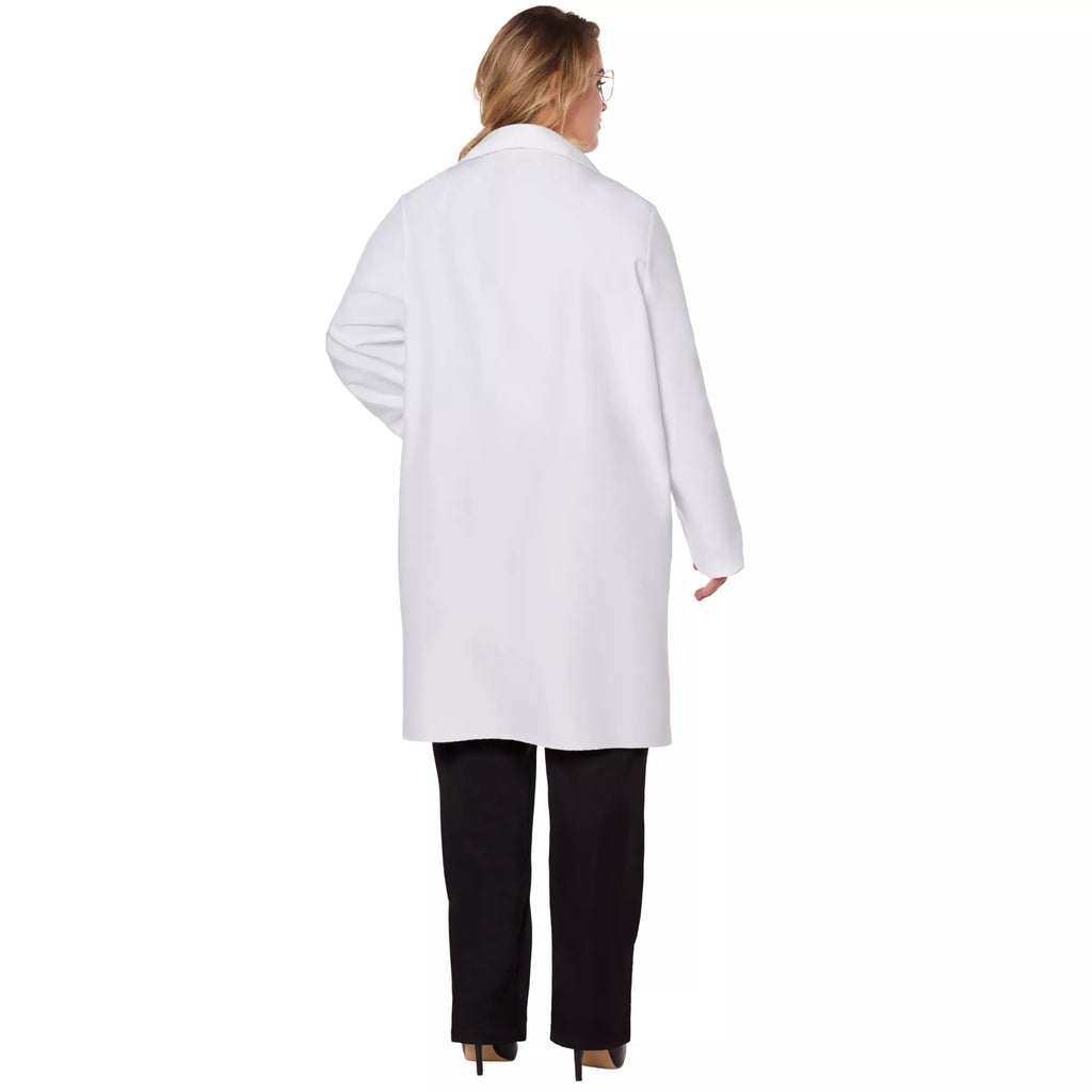 Adult Lab Coat Doctor Costume