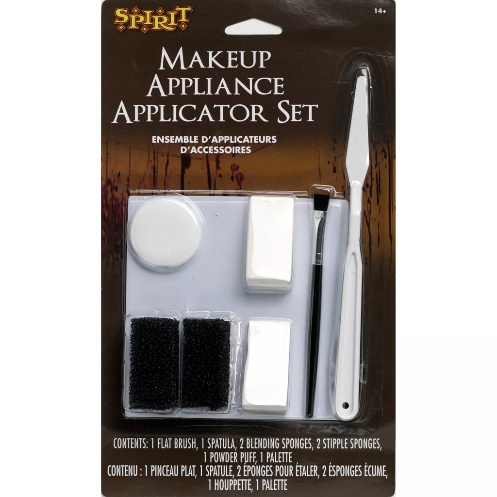 Appliance Applicator Set