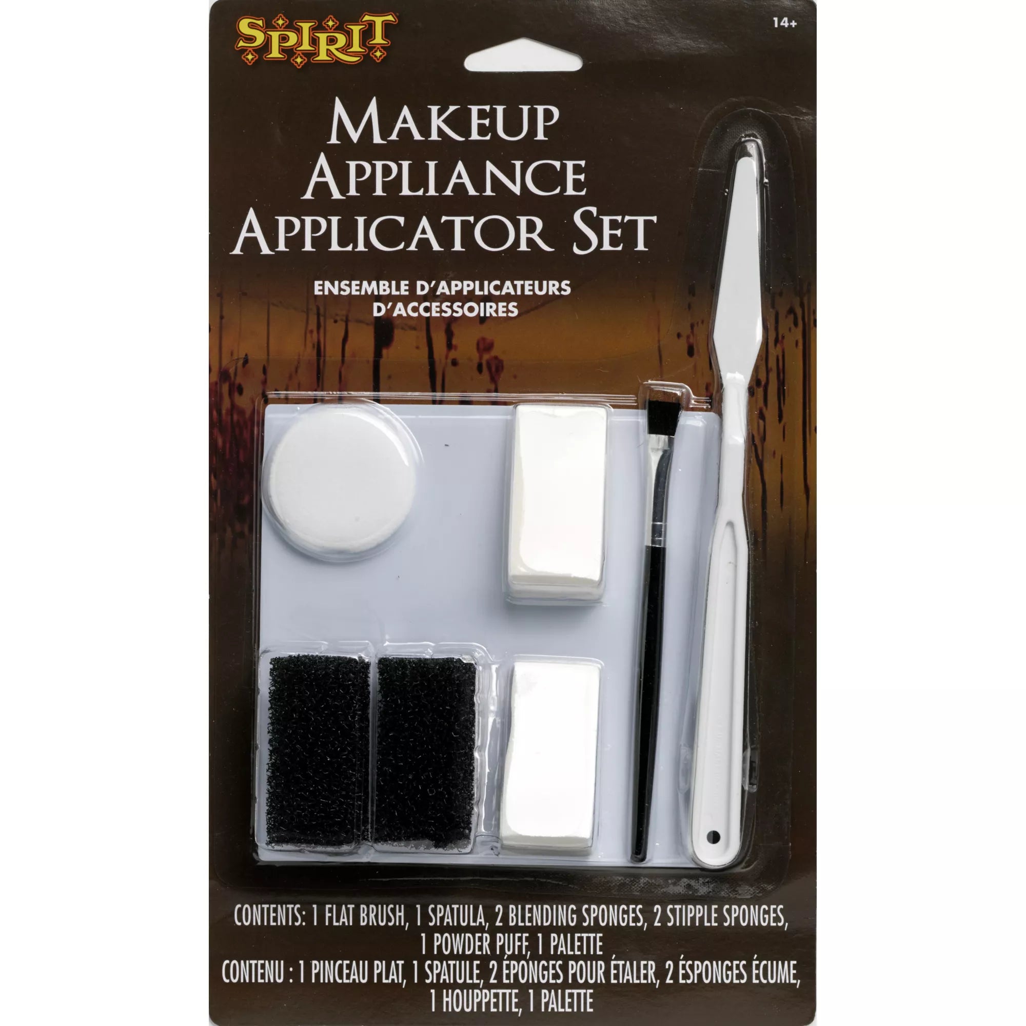 Appliance Applicator Set