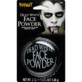 Dead White Face Powder Makeup