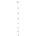 Skull Garland Decoration