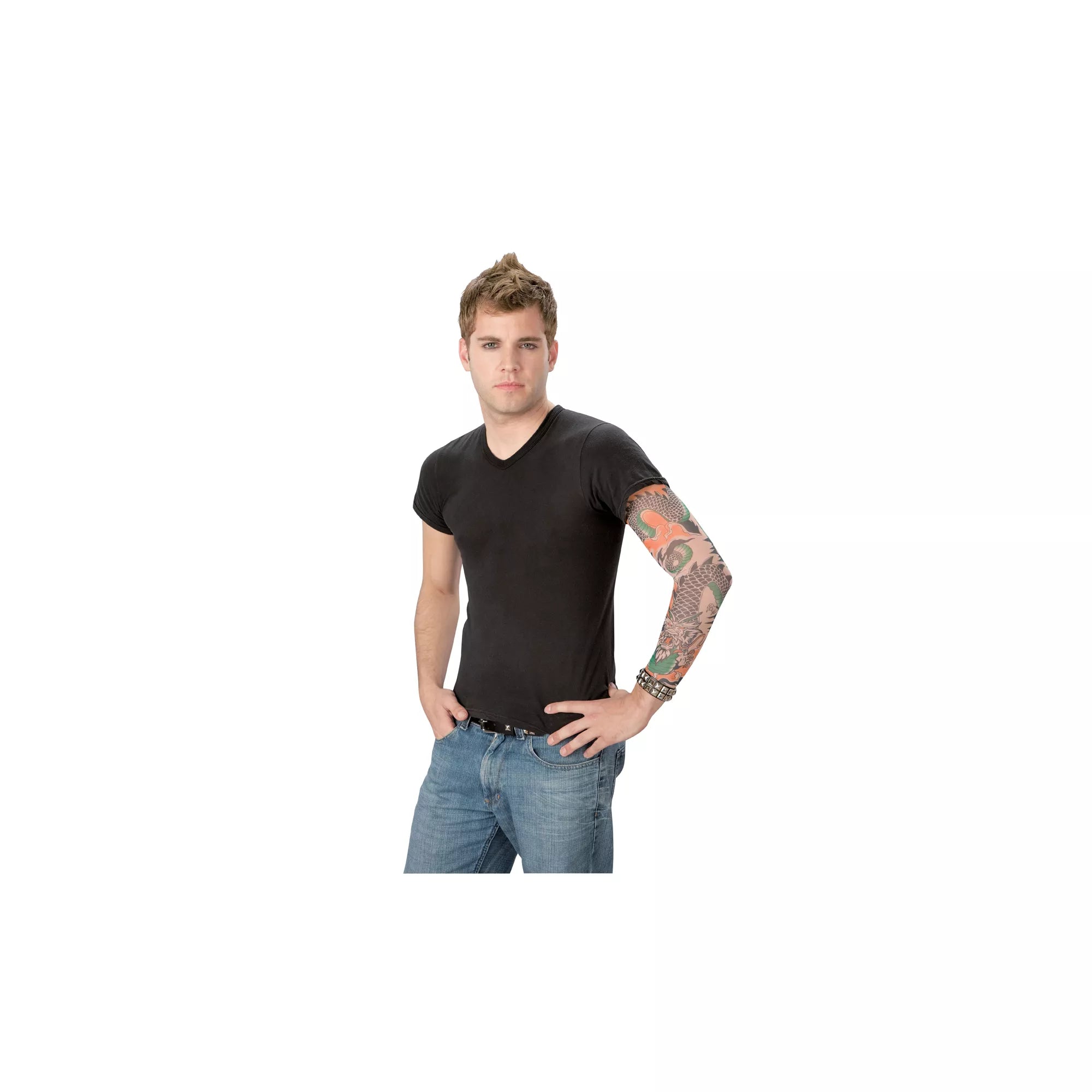 Tattoo Sleeve