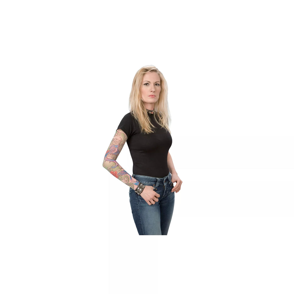 Tattoo Sleeve