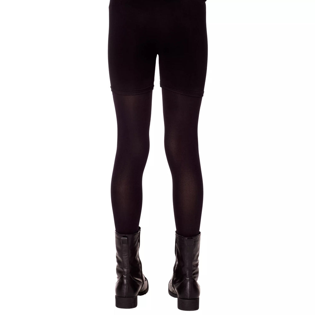 Kids Tattered Tights