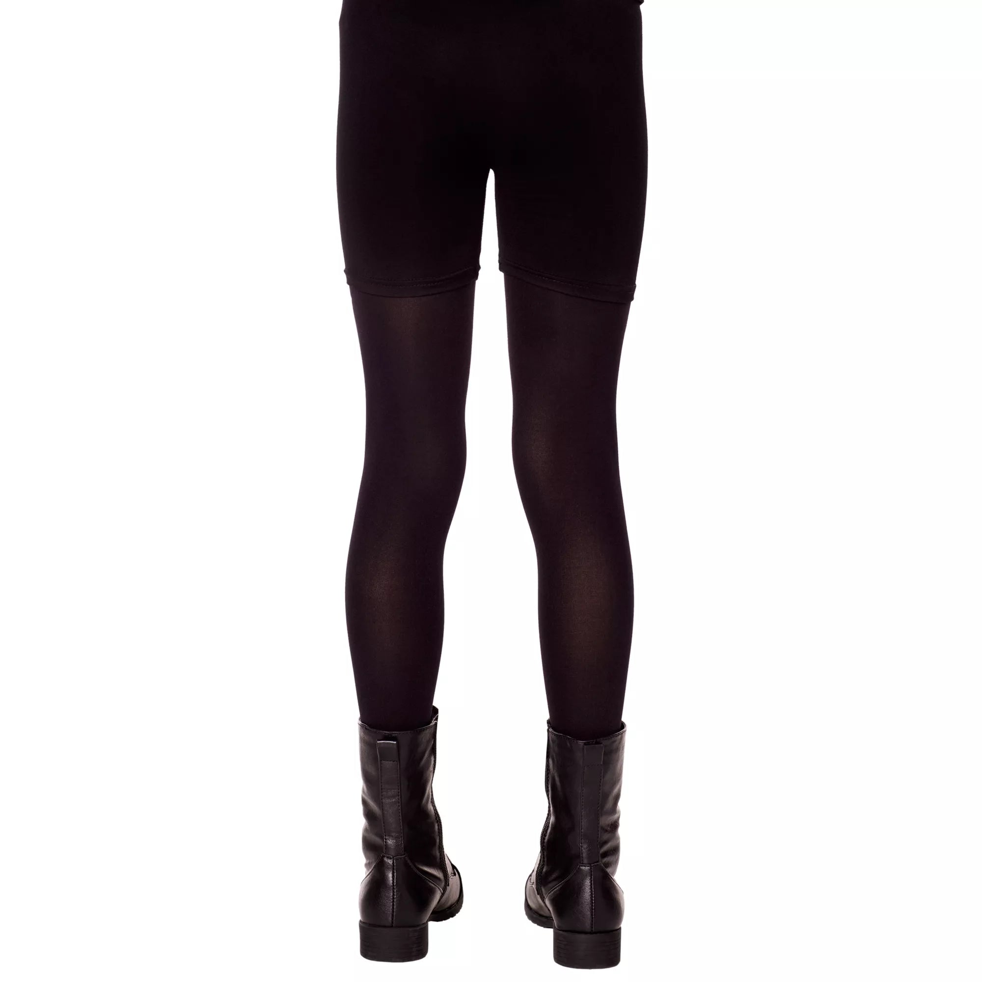 Kids Tattered Tights