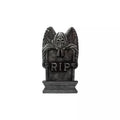16 Inch Bronze RIP Tombstone