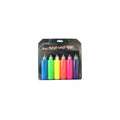 Black Light Paint Set