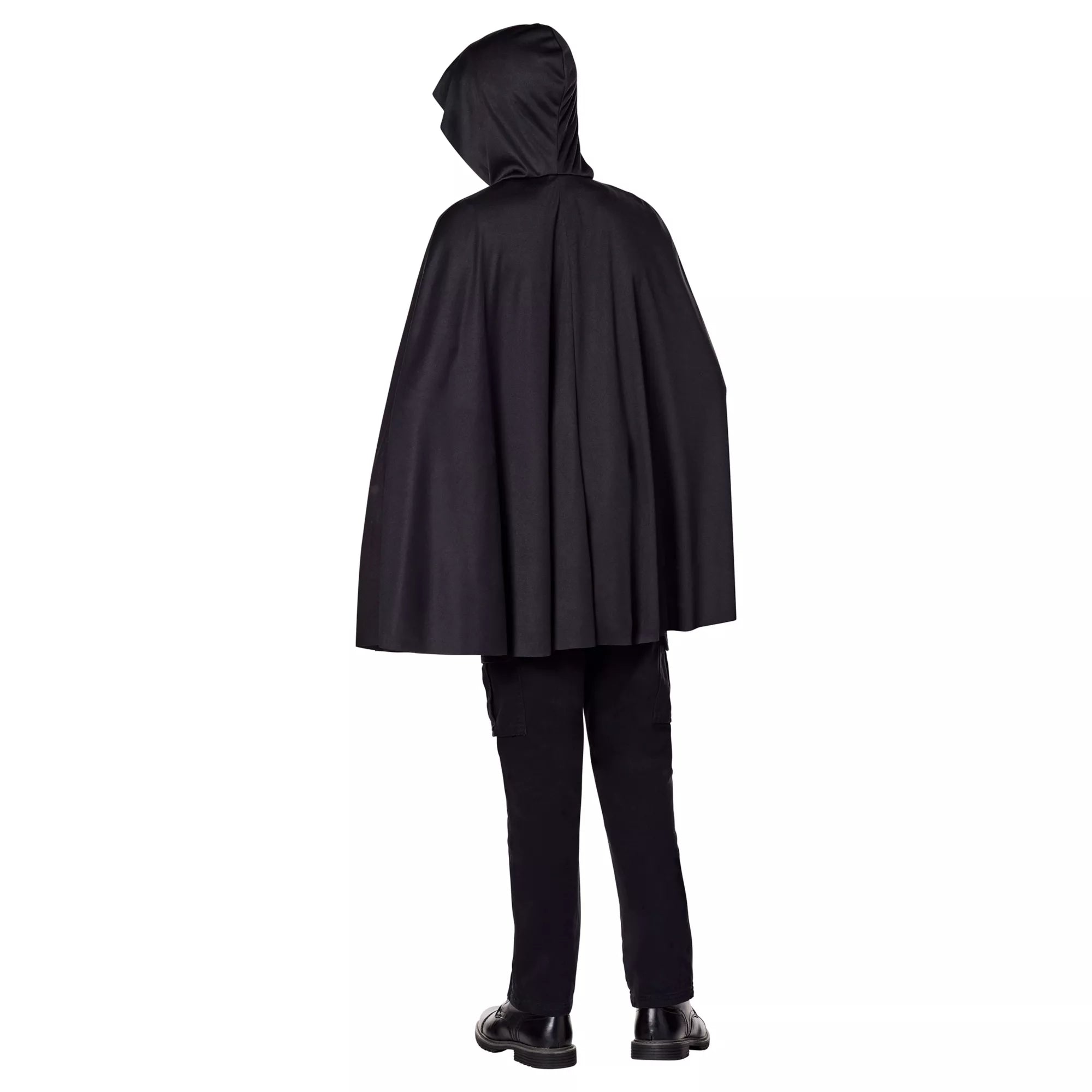 Kids Hooded Cape