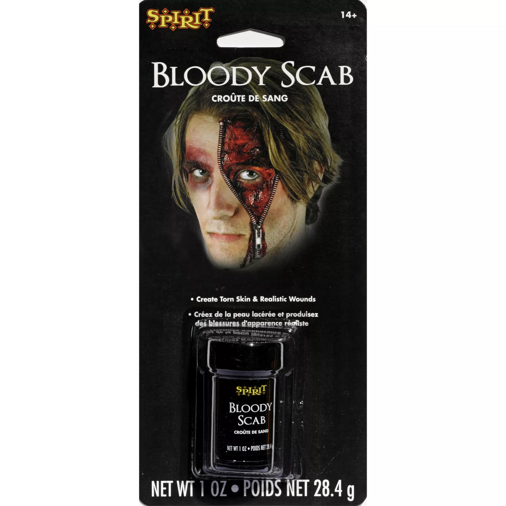Bloody Scab - 1 oz.