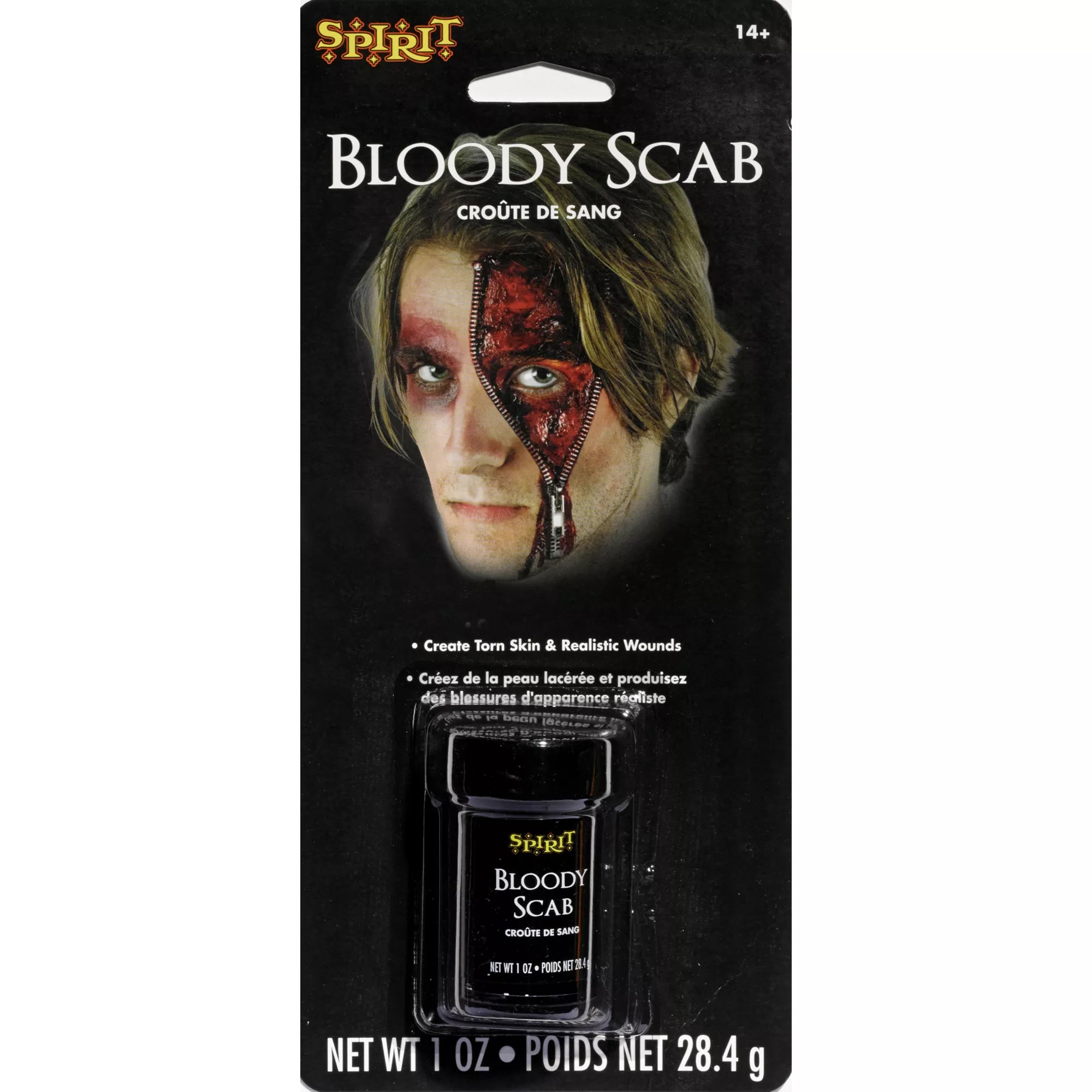 Bloody Scab - 1 oz.