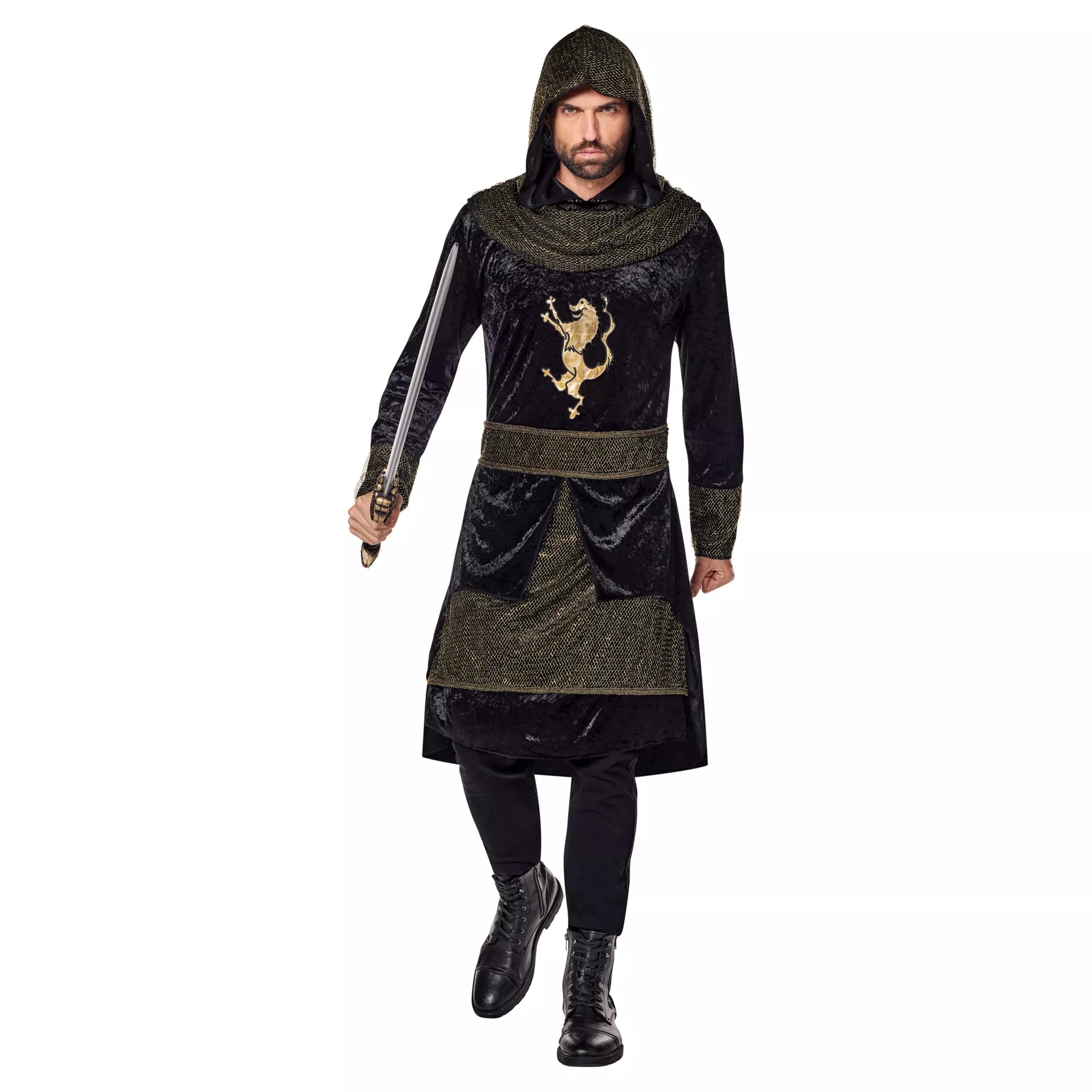 Adult Dark Knight Costume