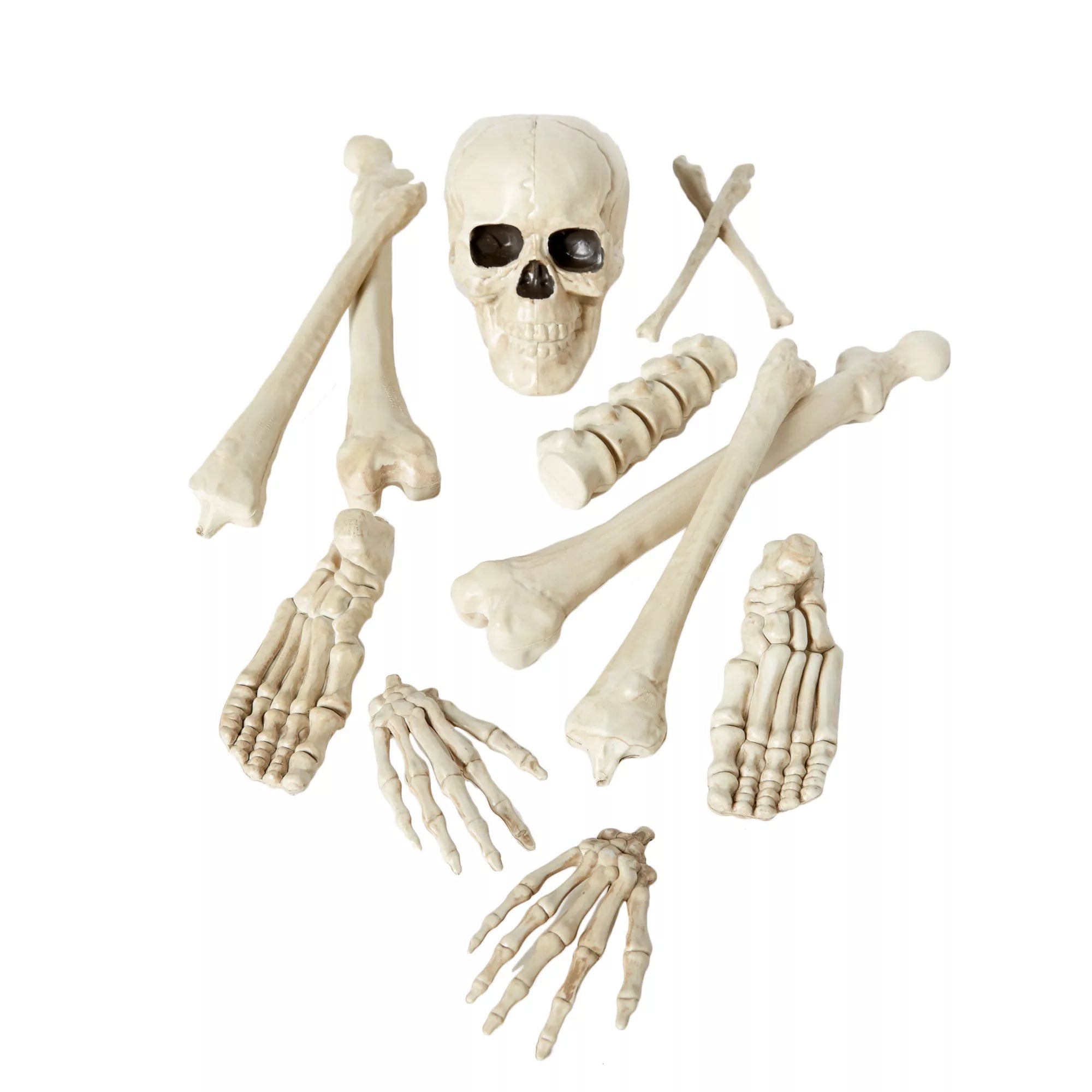 Bag of Bones