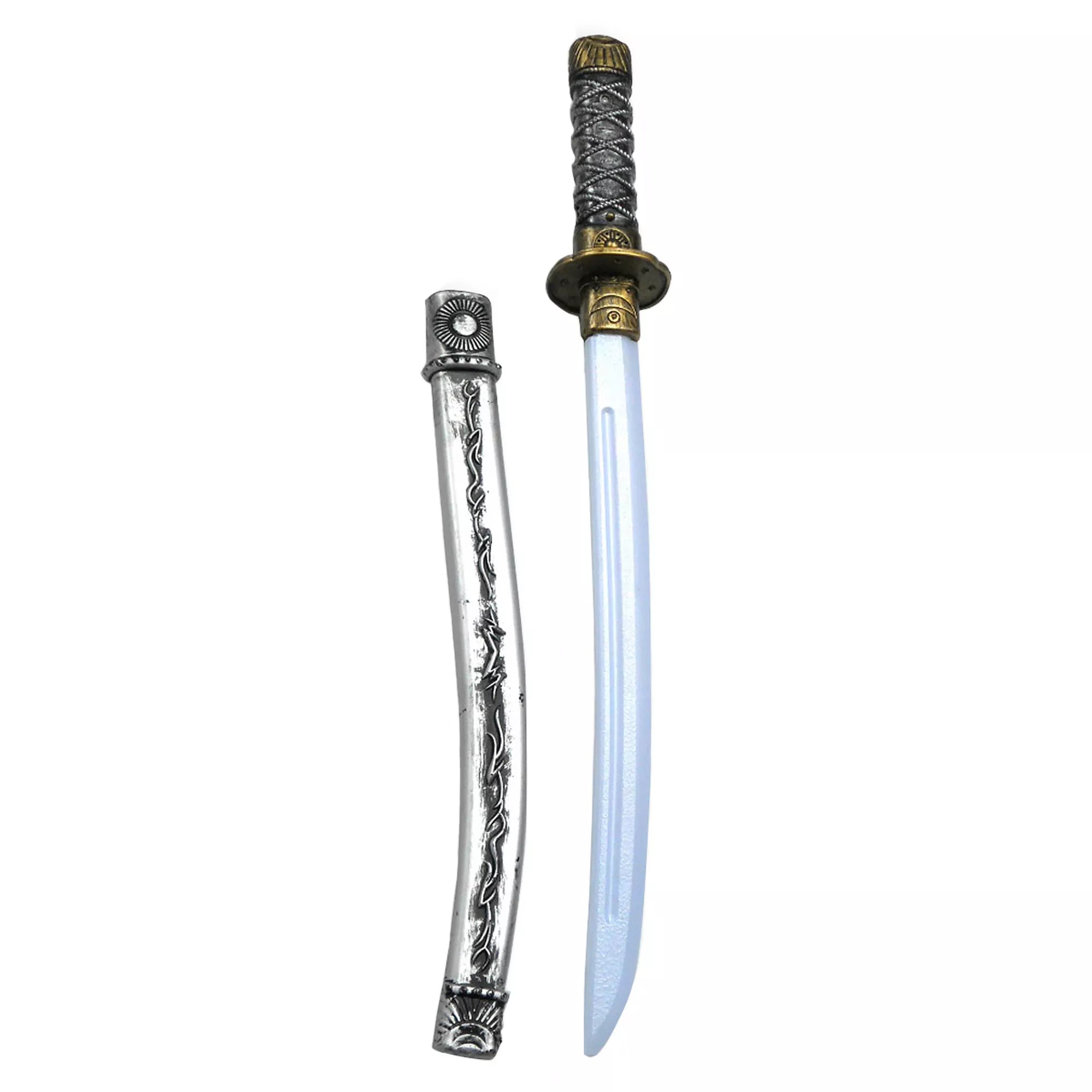 Light-Up Ninja Sword