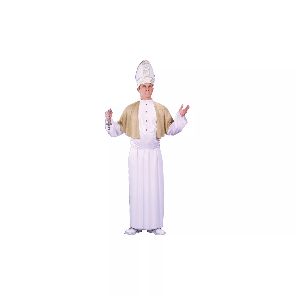 Adult Pope Costume